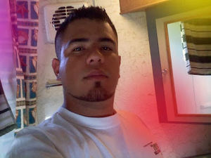 Meet your Posher, Oscar